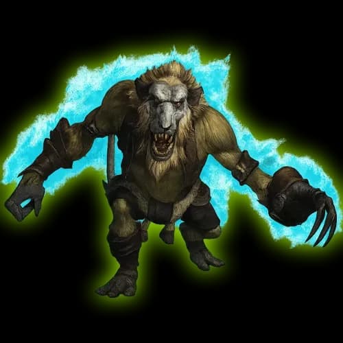 WoW Pandaria Classic Monkey Runs Leveling