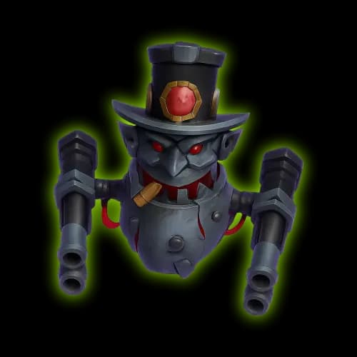 Mythic Last Bosses - BiS Gear Pack
