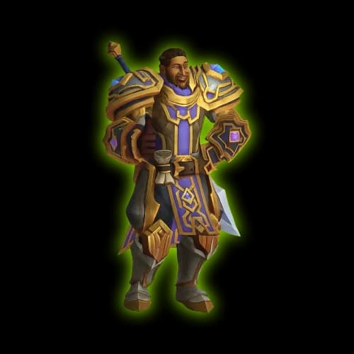 All Khaz Algar Factions Renown