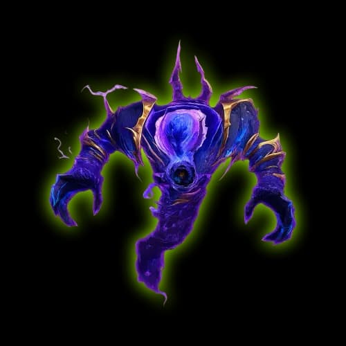 Dimensius Heroic Kill Boost