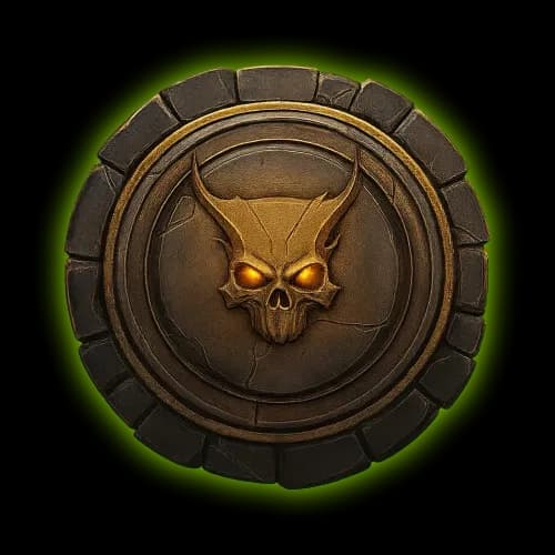 Nightmare Dungeons Boost