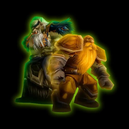 WoW Classic 20th Anniversary Alterac Valley Reputation Boost
