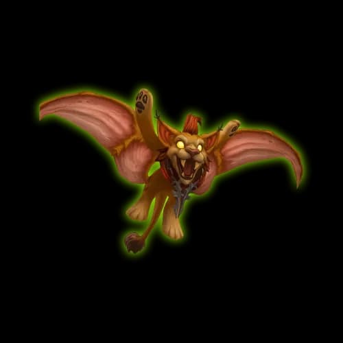 Wind Rider Cub