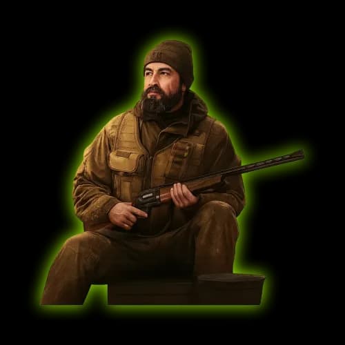 Tarkov Jaeger Quests
