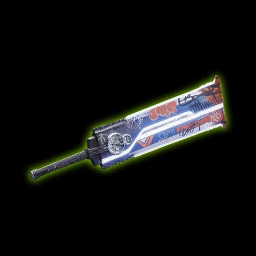The Slammer (Adept) Farm