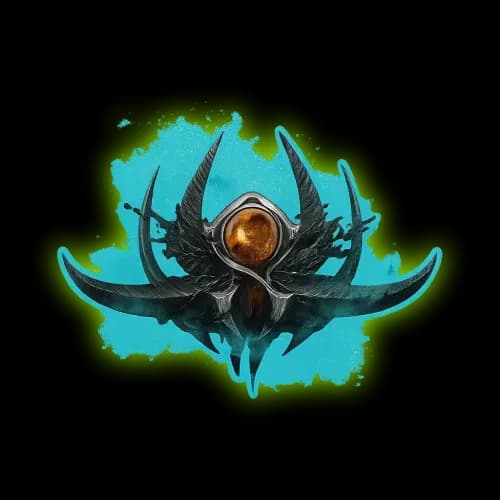 Horadric Knowledge Rank Boost