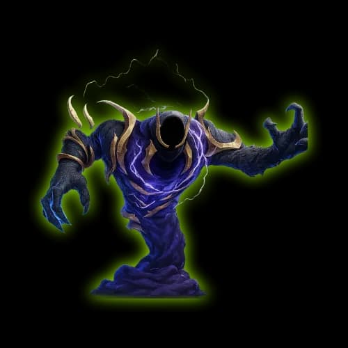 Dimensius Normal Kill Boost