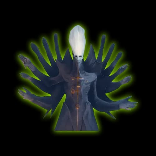 Flawless Salvation's Edge Raid