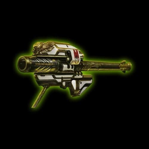Gjallarhorn Catalyst