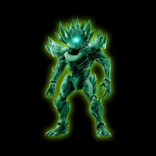 Master Crota's End