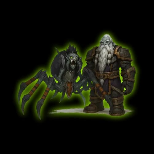 TWW Reputation Bundle