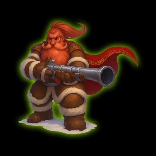 WoW Classic 20th Anniversary Ironforge Reputation