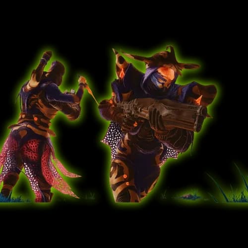 The Root of Nightmares Raid