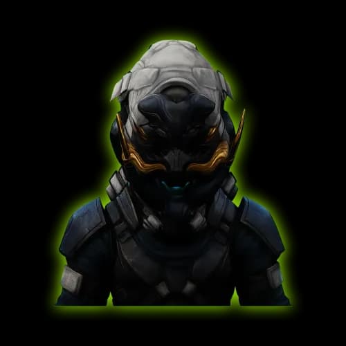 Mask of Fealty