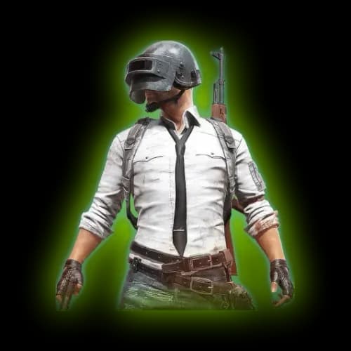 PUBG Mobile Rank Boost