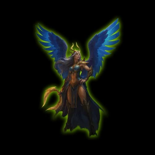 Dota 2 Arcana Style Unlock
