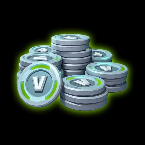 Fortnite V-Bucks