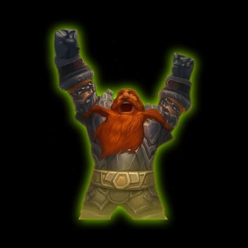 Hardcore Powerleveling