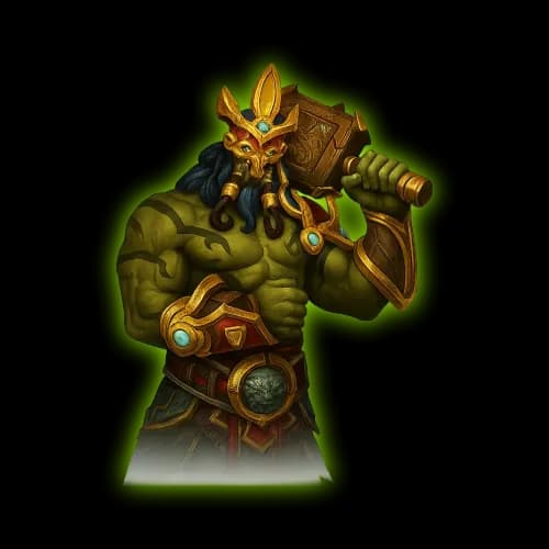 WoW Pandaria Classic Random Heroic Dungeons Farm