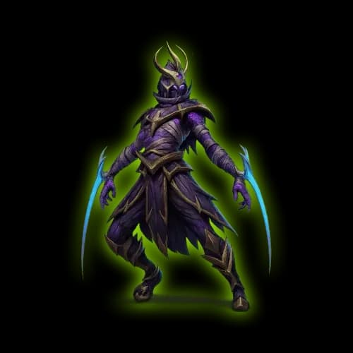 Nerub'ar Palace Normal Boost