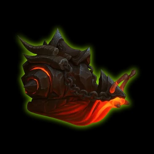 Glory of the Dragonflight Hero