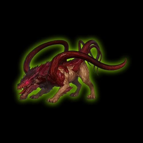 Diablo 4 Harbinger of Hatred Kill