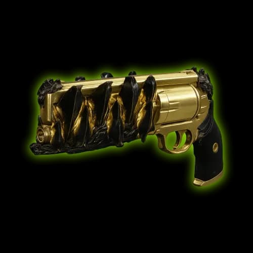 Adept Word of Crota