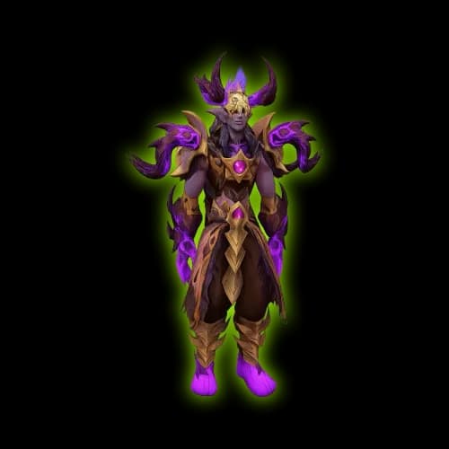 Manaforge Omega Normal Boost