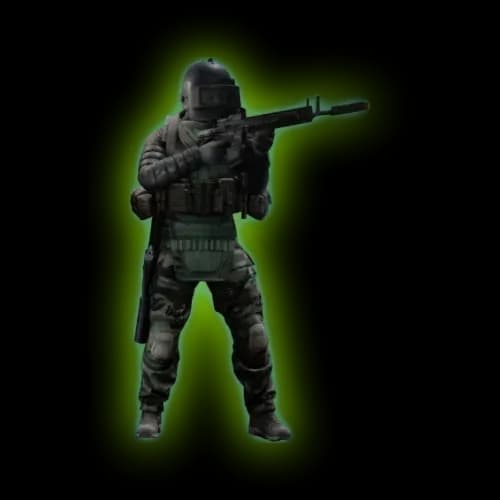 Post-Wipe Gold Bundle
