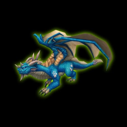 WoW Classic 20th Anniversary Azuregos Kill