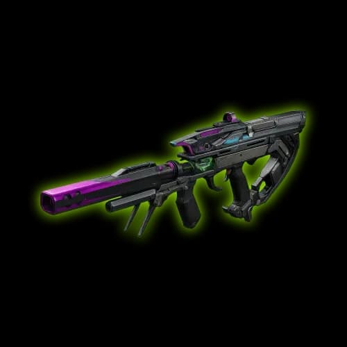 Chroma Rush