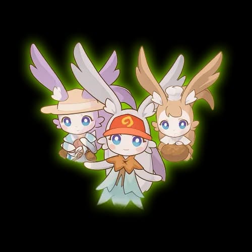 HSR The Chrysos Maze Grand Restaurant Event Boost