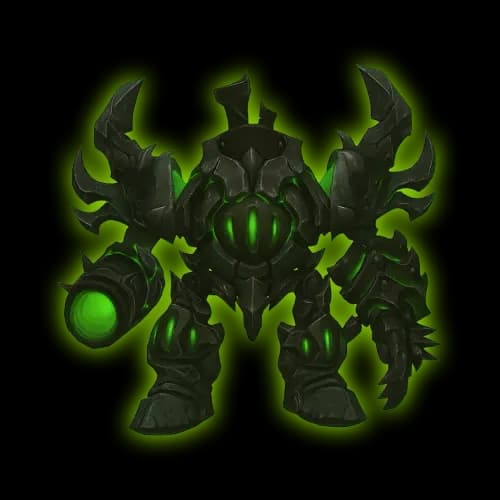 Felsteel Annihilator Mount