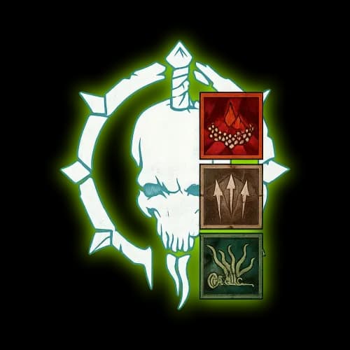 Diablo 4 Bone Spear Necromancer Build