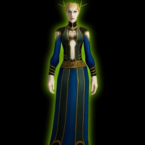 WoW Classic 20th Anniversary Onyxia's Lair Attunement Boost