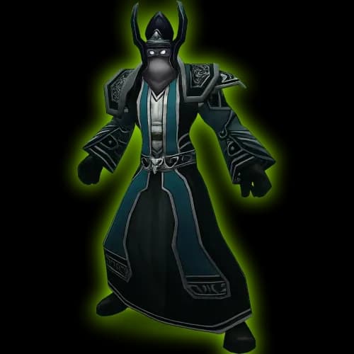WoW Classic 20th Anniversary Scholomance Dungeon Boost