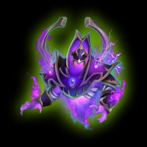 Manaforge Omega Raid and Mythic+ 10 Key Bundle