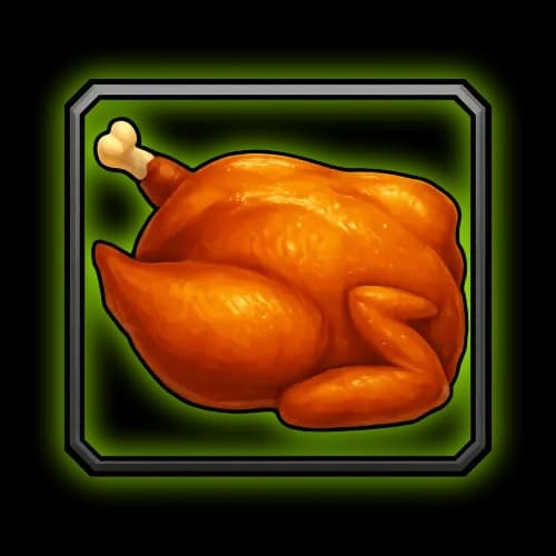 WoW Classic 20th Anniversary Cooking Boost