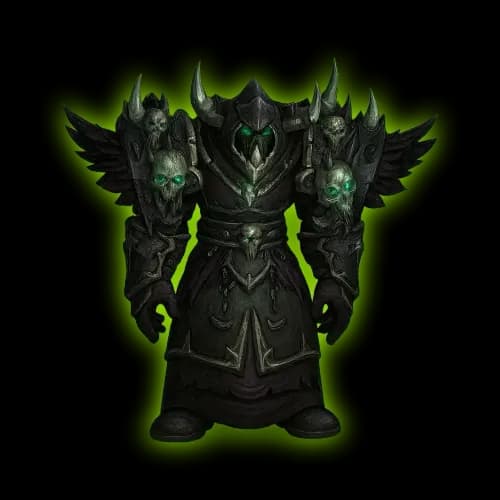 WoW Pandaria Classic Lil' Bad Wolf Battle Pet