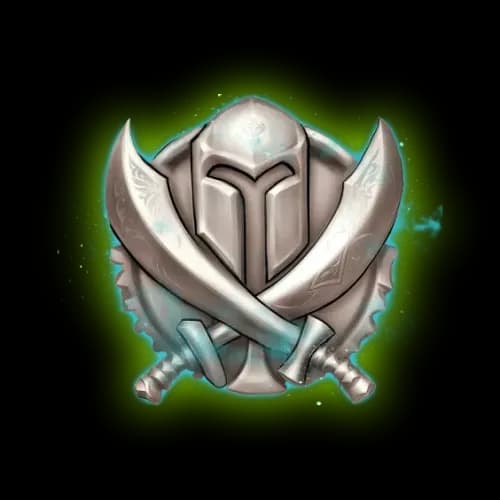 Unbound Hero Title Boost