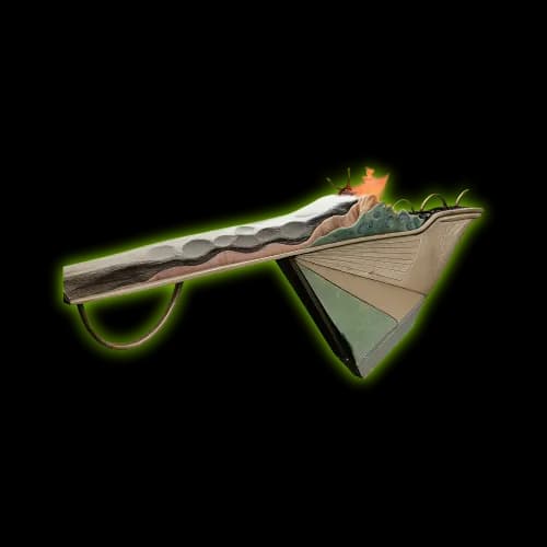 Finality's Auger Supreme Bundle