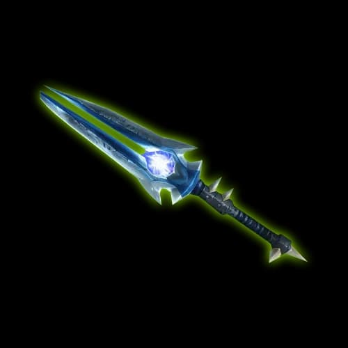 Thunderfury, Blessed Blade of the Windseeker