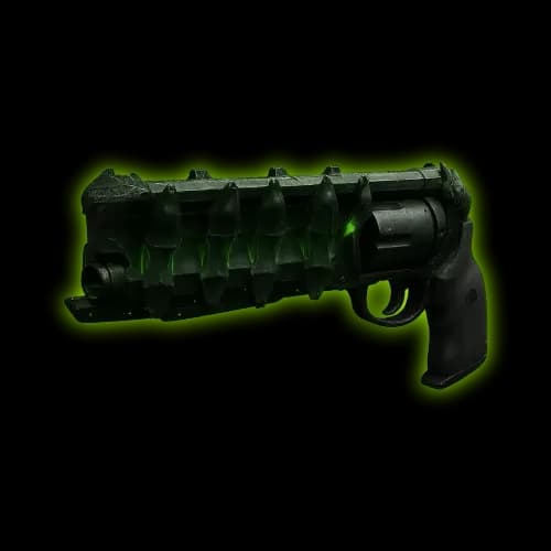 Word of Crota Farm