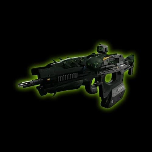 Fang of Ir Yût Crafting Pattern Unlock