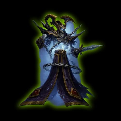 WoW Classic 20th Anniversary Naxxramas Boost