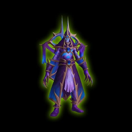 Manaforge Omega Full Gear Boost