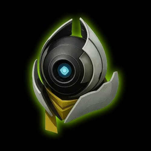 Soloist Ghost Shell