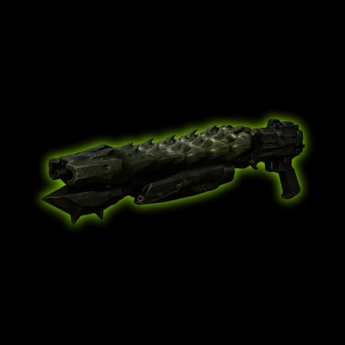 Swordbreaker Crafting Pattern Unlock