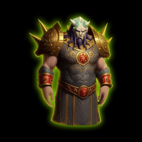 Mogu'shan Vaults Heroic Boost