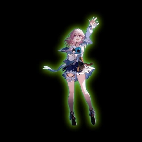 Honkai Character Leveling